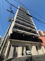 シーズンフラッツ中崎