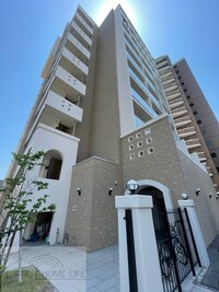アイボリーポワント難波WEST