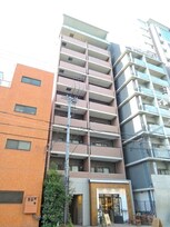 アーベル更紗北堀江