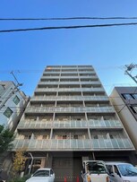 ルクレ新町レジデンス