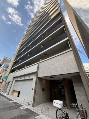 アーバネックス南森町WEST