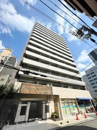 S-RESIDENCE淀屋橋