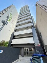 エスリード心斎橋EAST