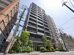 グランルージュ谷町六丁目