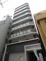 サナップ難波東