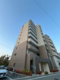 プライム大阪城北