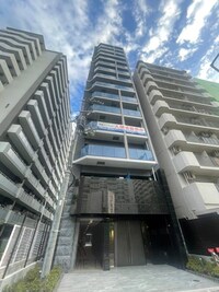 コンフォリア・リヴ新大阪ＷＥＳＴ