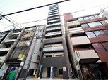 ブリリアントジュネス本町
