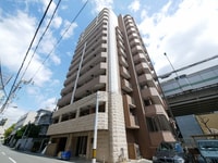 プレサンス心斎橋ルティア