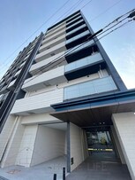 スプランディッド梅田北