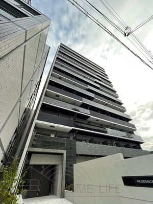 S-RESIDENCE難波大国町Uno