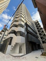 アドバンス大阪城ベレッツァ