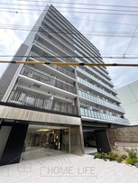 スプランディッド中之島DUE