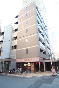 ノールプレール新町