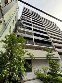 ドゥーエ天満橋