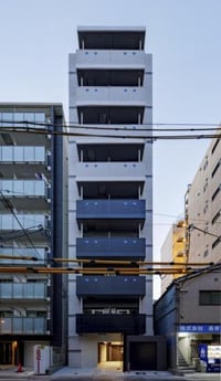 ファーストフィオーレ心斎橋イーストⅢ