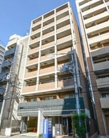 ジュネーゼグラン上本町