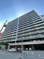 スプランディッド淀屋橋DUE