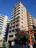 エイペックス南堀江