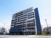 プレサンス新大阪イオリア