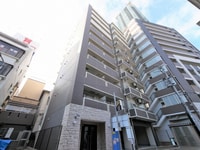 レグルス阿倍野