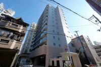 プレジオ天神橋ＡＳＩＡＮ