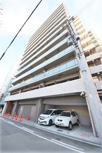 レオンコンフォート難波ブラン