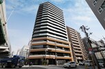 コンフォリア・リヴ本町WEST　Q