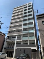 サムティ都島North