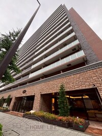プレジオ弁天町