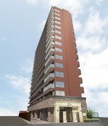 プレジオ恵美須