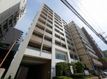 CITY SPIRE難波WEST