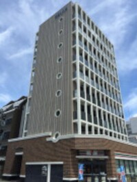 セイワパレス玉造