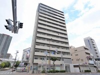 エルミタージュ難波南Ⅵ