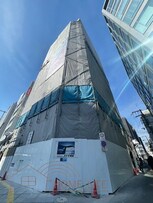 セレニテフラン梅田