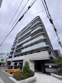 S-RESIDENCE大阪九条North