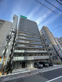 スプランディッド堀江