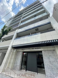 エスリード難波ザ・メゾン