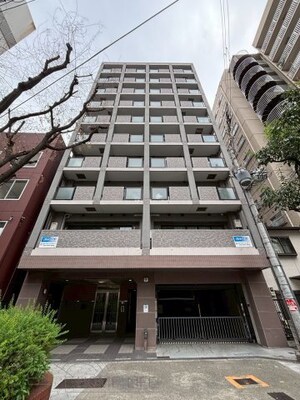 アクティ江之子島