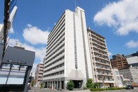 メロディーハイム夕陽丘