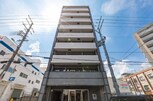 グランカリテ天神橋