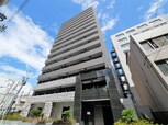 S-RESIDENCE難波Briller