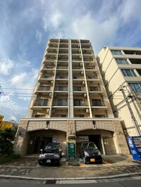 CASA MT 恵美須駅前