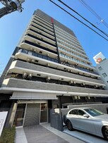 エステムコート難波サウスプレイスⅦリアン