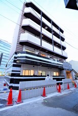 セイワパレス福島駅前