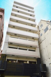 ウエンズ東心斎橋