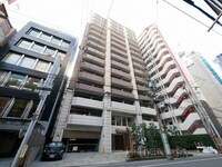 パークキューブ北浜