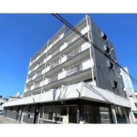 電気館ビルアポロハイツ