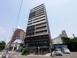 プレサンスOSAKA DOMECITY ワンダー