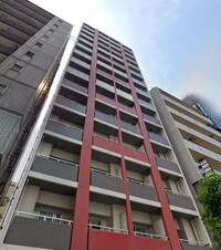 インザグレイス天神橋